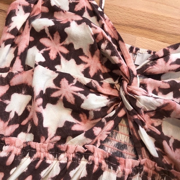 SUMMER midi dress from Loft - Picture 11 of 13
